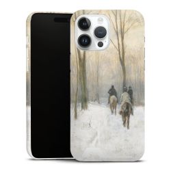 Premium Card Case glossy