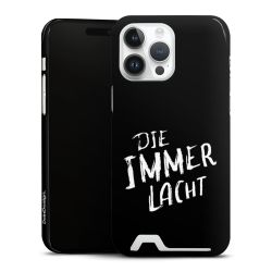 Premium Card Case glossy