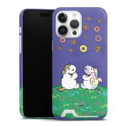 Premium Card Case glossy
