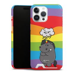 Premium Card Case glossy