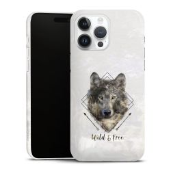 Premium Card Case glossy