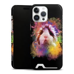 Premium Card Case glossy