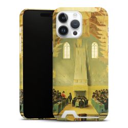 Premium Card Case glossy