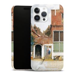 Premium Card Case glossy