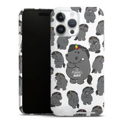 Premium Card Case glossy