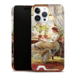 Premium Card Case glossy