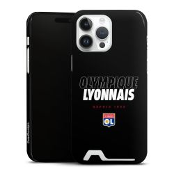 Premium Card Case glossy