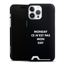 Premium Card Case glossy