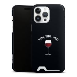 Premium Card Case glossy