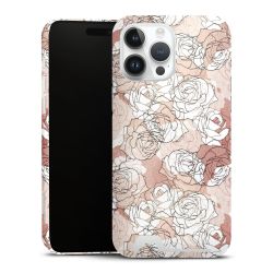 Premium Card Case glossy