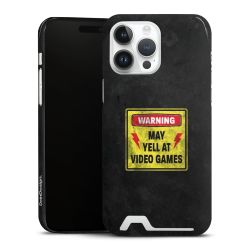 Premium Card Case glossy