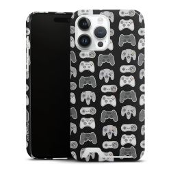 Premium Card Case glossy