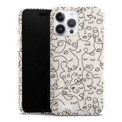 Premium Card Case glossy