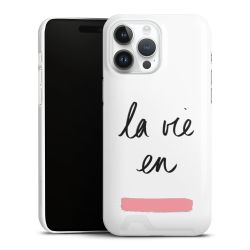 Premium Card Case glossy