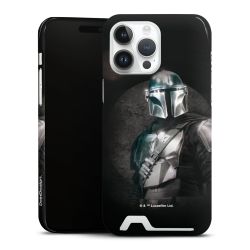 Premium Card Case glossy