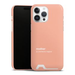 Premium Card Case glossy