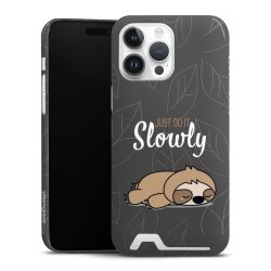 Premium Card Case glossy