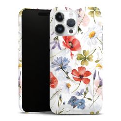 Premium Card Case glossy