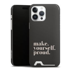 Premium Card Case glossy