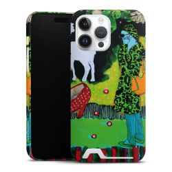 Premium Card Case glossy