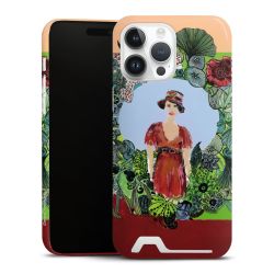 Premium Card Case glossy