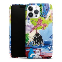 Premium Card Case glossy