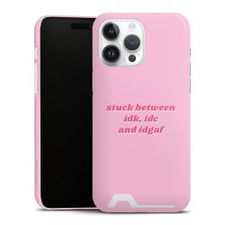 Premium Card Case glossy