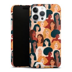 Premium Card Case glossy