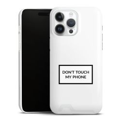 Premium Card Case glossy