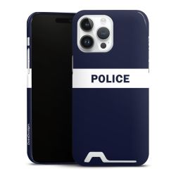 Premium Card Case glossy