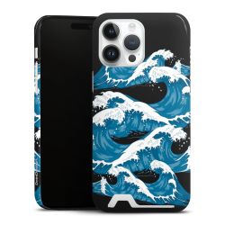 Premium Card Case glossy