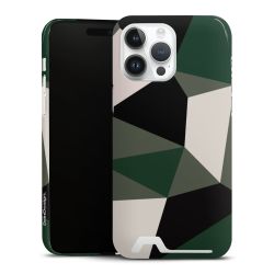 Premium Card Case glossy