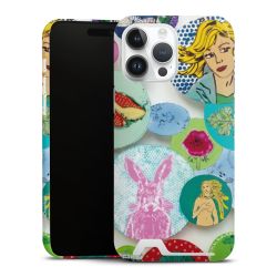 Premium Card Case glossy