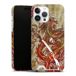 Premium Card Case glossy