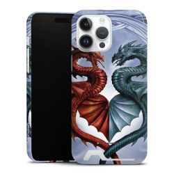 Premium Card Case glossy