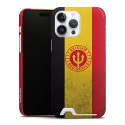 Premium Card Case glossy