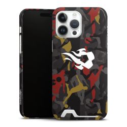 Premium Card Case glossy