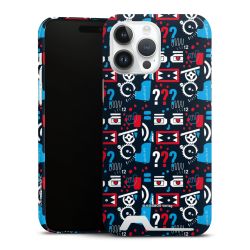 Premium Card Case glossy