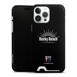 Premium Card Case glossy