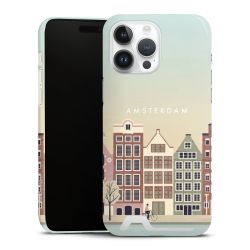 Premium Card Case glossy