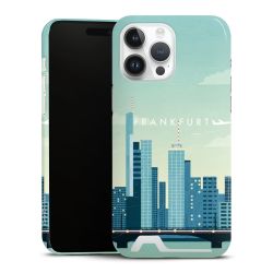 Premium Card Case glossy