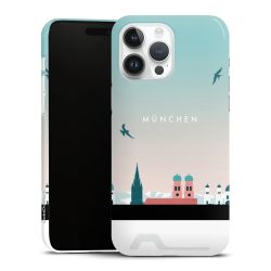 Premium Card Case glossy