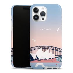 Premium Card Case glossy