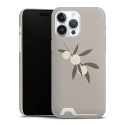 Premium Card Case glossy