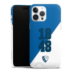 Premium Card Case glossy