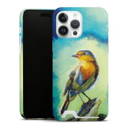 Premium Card Case glossy