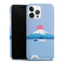 Premium Card Case glossy