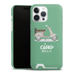 Premium Card Case glossy