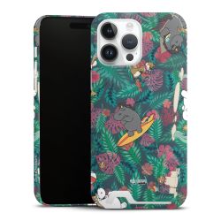 Premium Card Case glossy