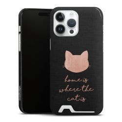 Premium Card Case glossy